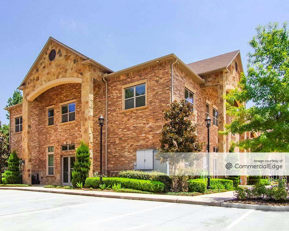 410 Carriage Hills Blvd, Conroe, TX Office Space